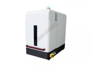 mini laser engraving machine with cover